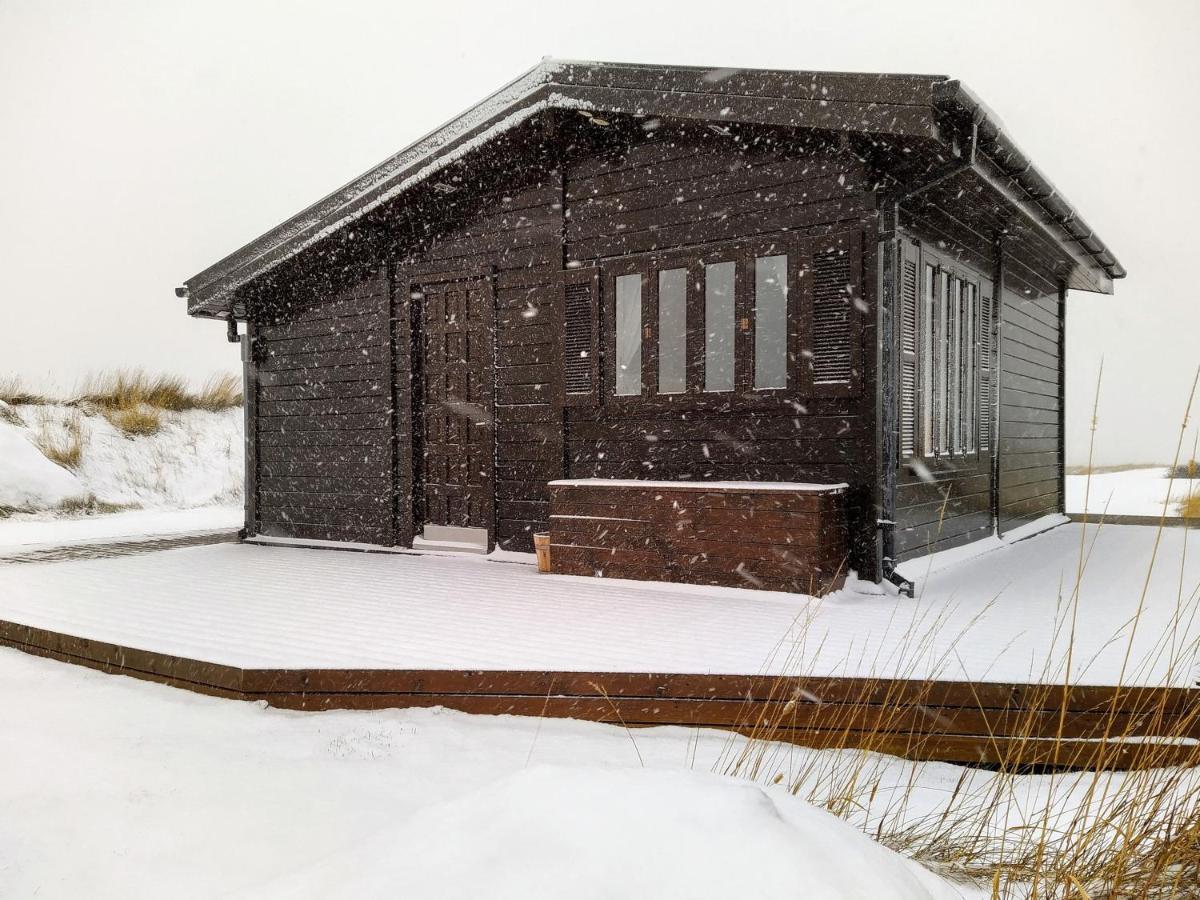 Hestasport Cottages Varmahlíð Eksteriør billede